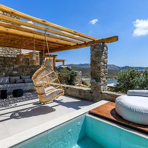 Signature Suite Hot Tub